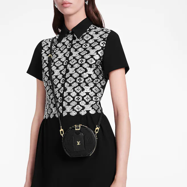 Louis Vuitton Mini Boite Chapeau