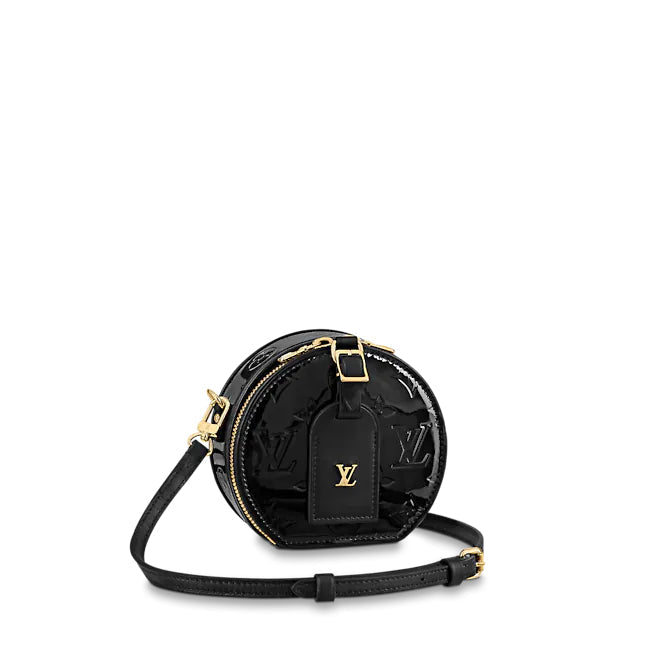 Louis Vuitton Mini Boite Chapeau