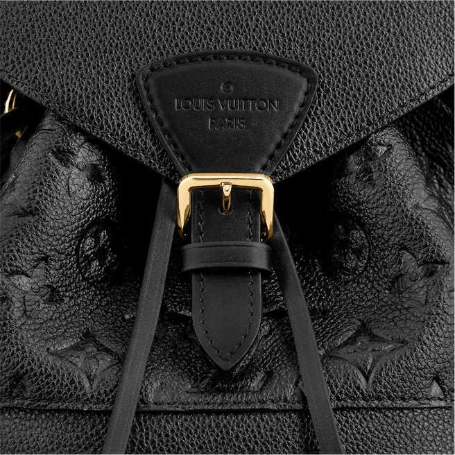 Louis Vuitton Montsouris Backpack