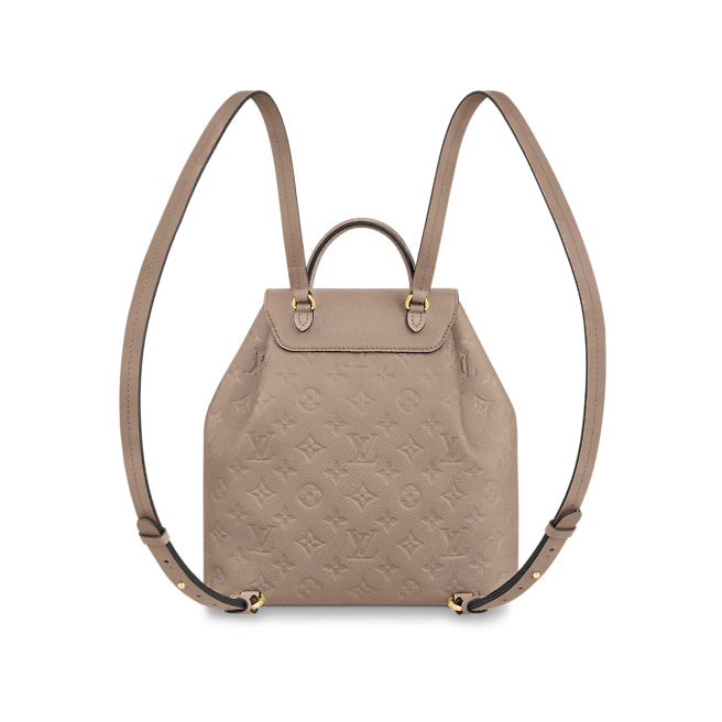 Louis Vuitton Montsouris Backpack