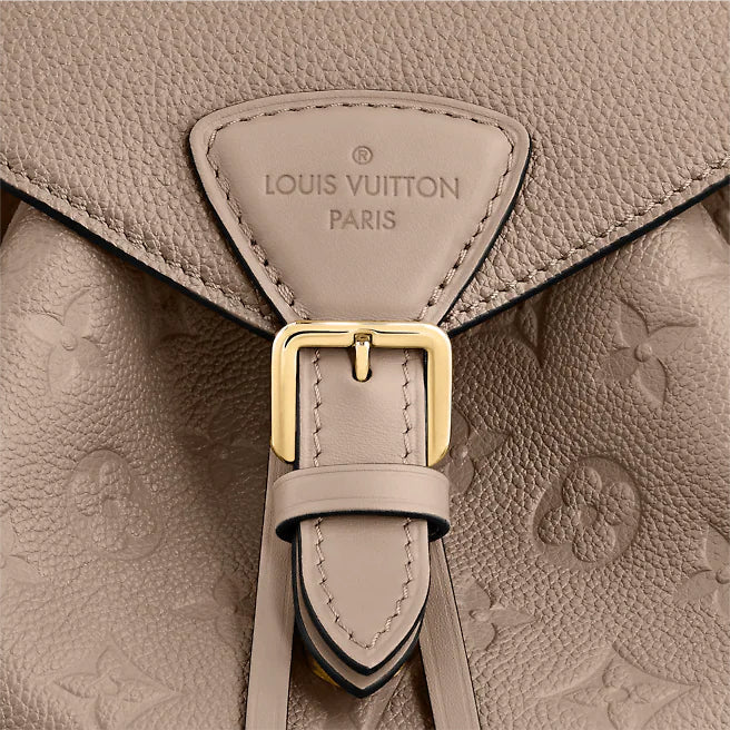 Louis Vuitton Montsouris Backpack