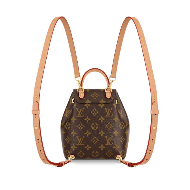 Louis Vuitton Montsouris BB
