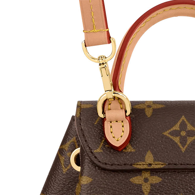 Louis Vuitton Montsouris BB
