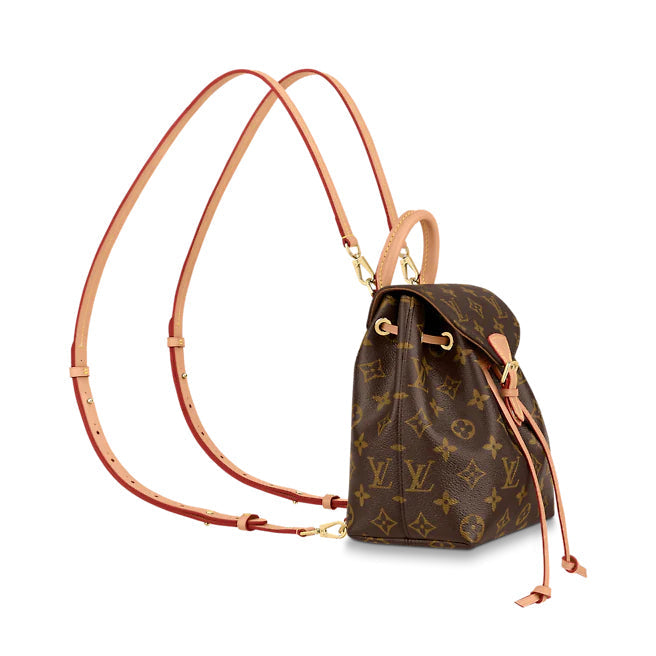 Louis Vuitton Montsouris BB