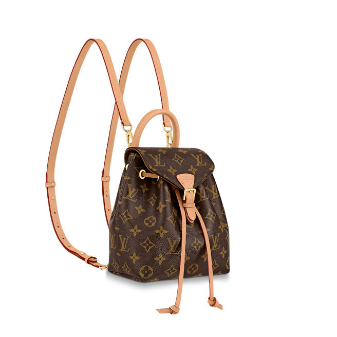 Louis Vuitton Montsouris BB