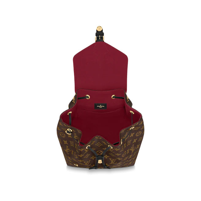 Louis Vuitton Montsouris PM