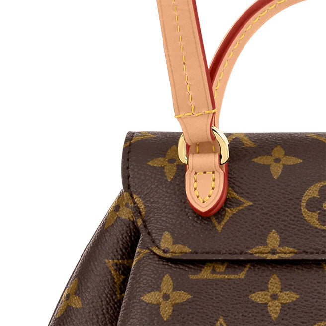 Louis Vuitton Montsouris PM