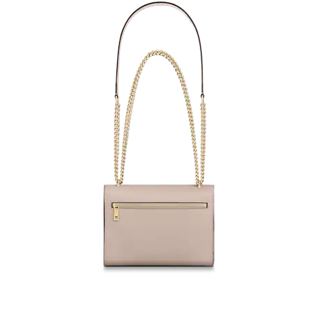 Louis Vuitton Mylockme Chain Bag Gregie