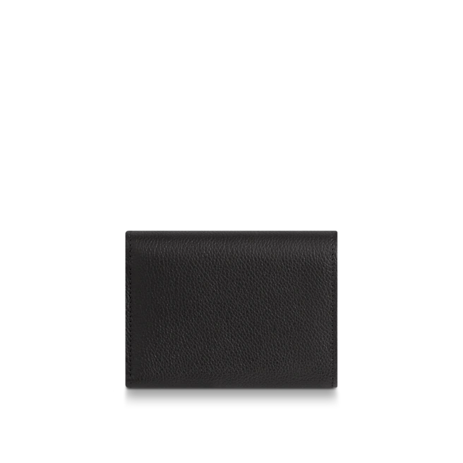 Louis Vuitton Lockme Compact Wallet