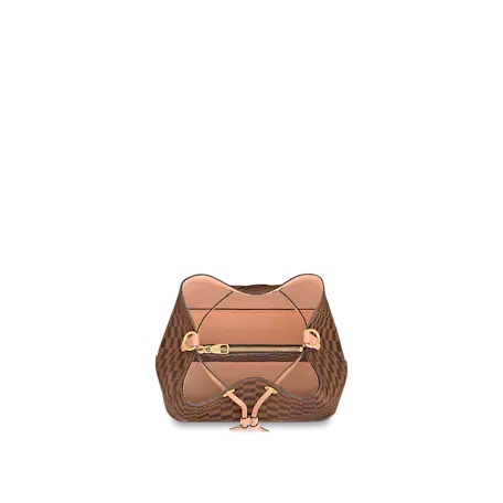 LV NéoNoé Damier Ebene