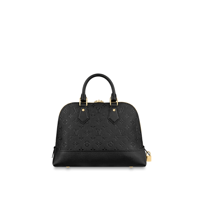 Louis Vuitton Neo Alma PM Monogram Empreinte