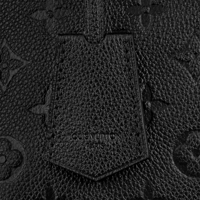 Louis Vuitton Neo Alma PM Monogram Empreinte