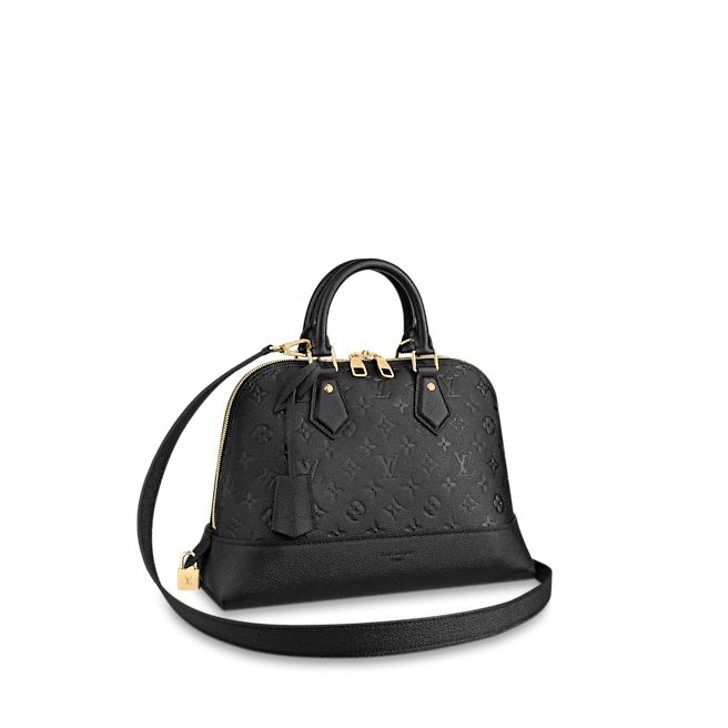 Louis Vuitton Neo Alma PM Monogram Empreinte