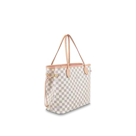 Louis Vuitton Neverfull MM ROSE