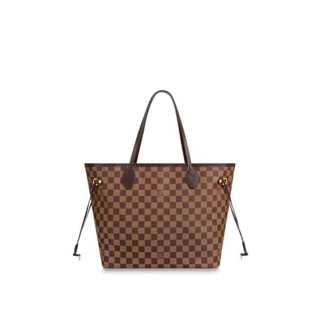 Mila's Edit NEVERFULL MM Cherry