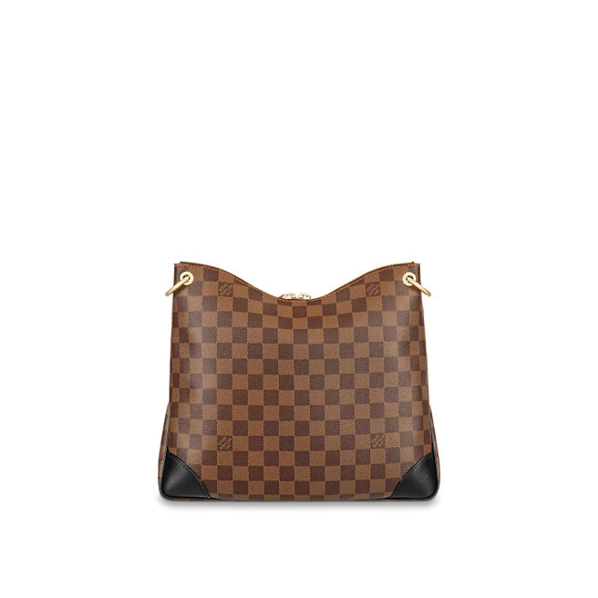 Mila's Edit Odéon MM Handbags