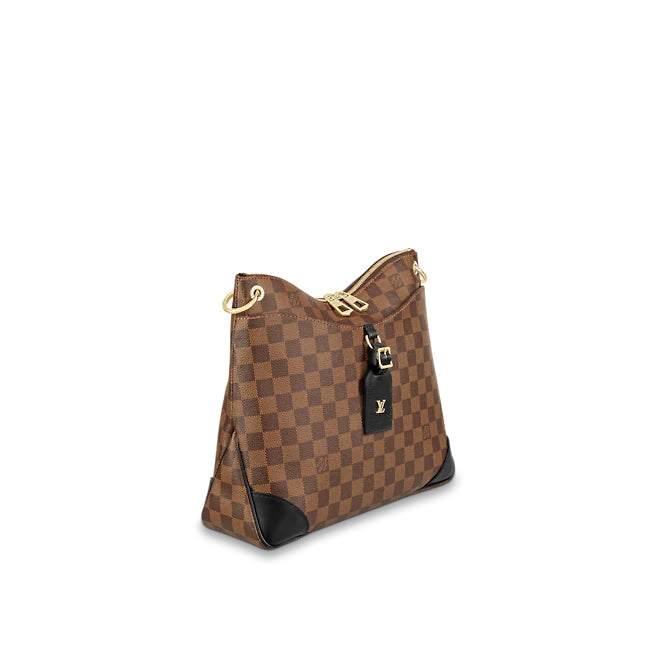 Mila's Edit Odéon MM Handbags