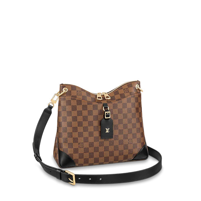 Mila's Edit Odéon MM Handbags