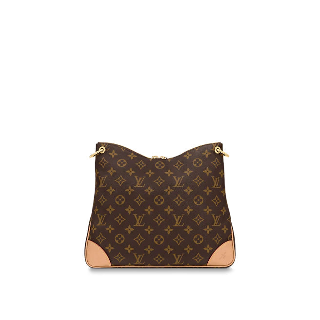 Mila's Edit Odéon MM Handbags