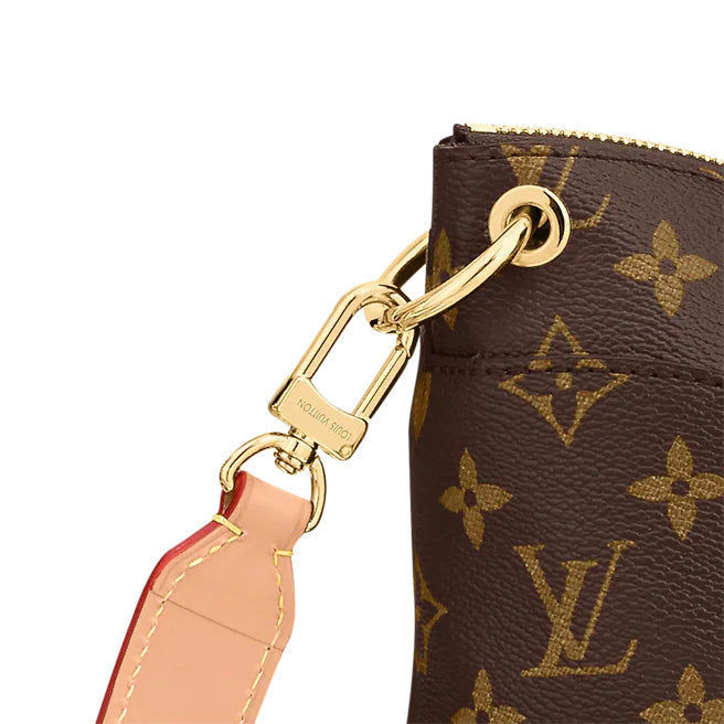 Mila's Edit Odéon MM Handbags