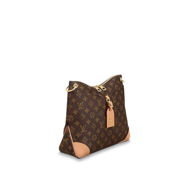 Mila's Edit Odéon MM Handbags