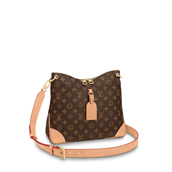 Mila's Edit Odéon MM Handbags