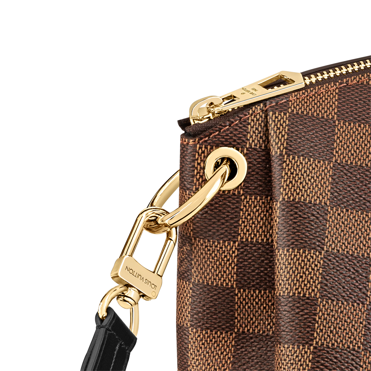 Louis Vuitton Odéon Tote PM
