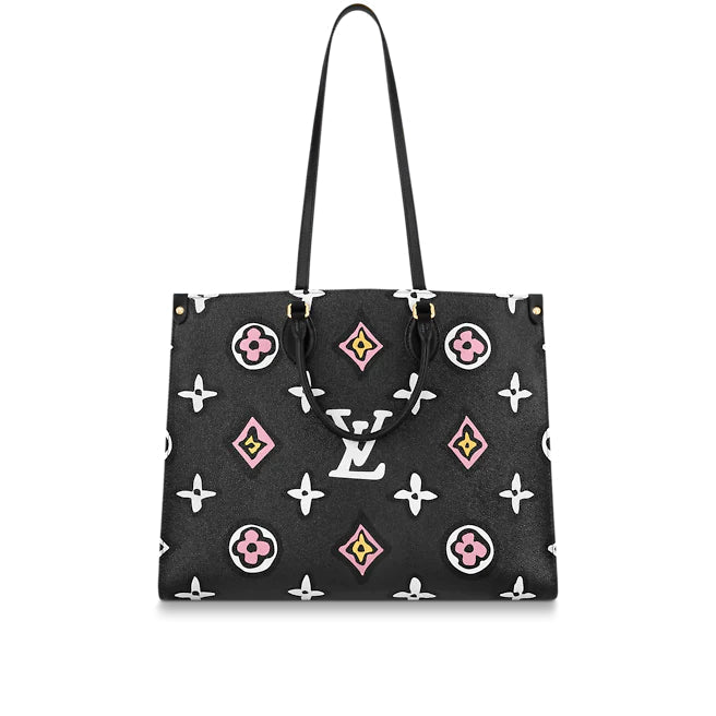 Louis Vuitton Onthego GM Handbags