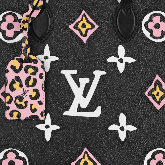 Louis Vuitton Onthego GM Handbags