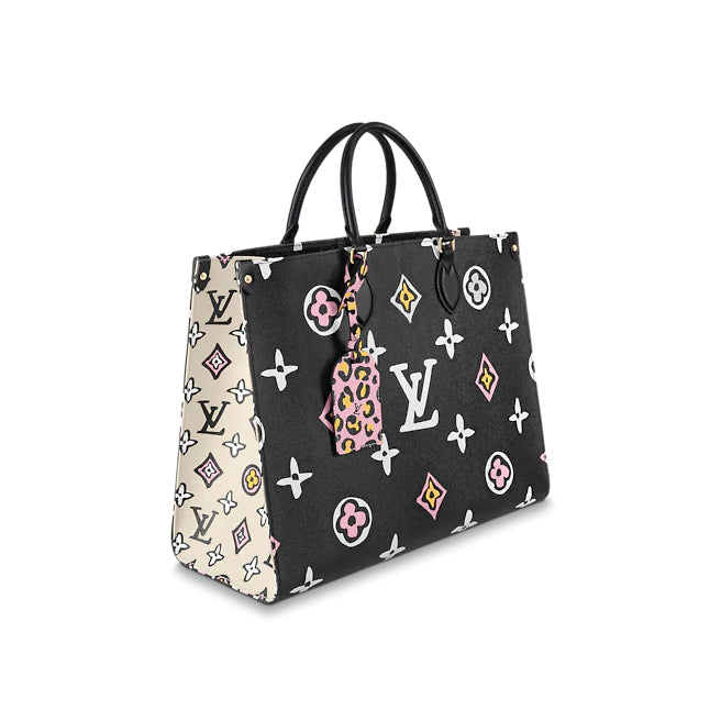 Louis Vuitton Onthego GM Handbags