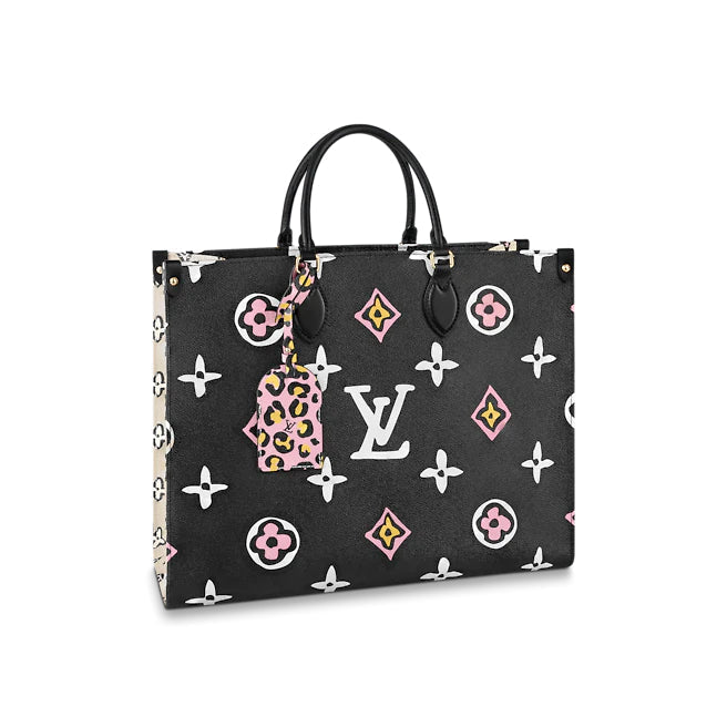 Louis Vuitton Onthego GM Handbags