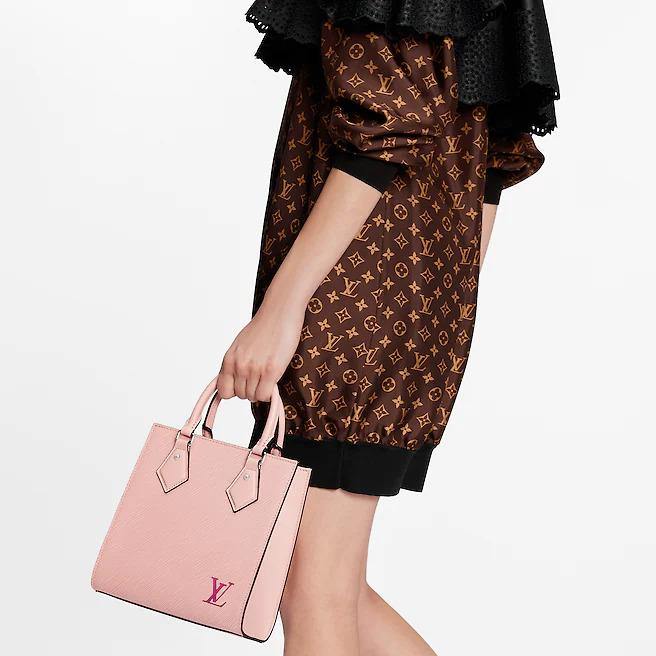 Mila's Edit SAC PLAT BB