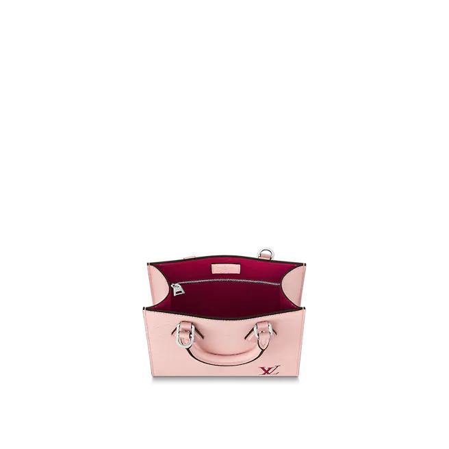 Mila's Edit SAC PLAT BB