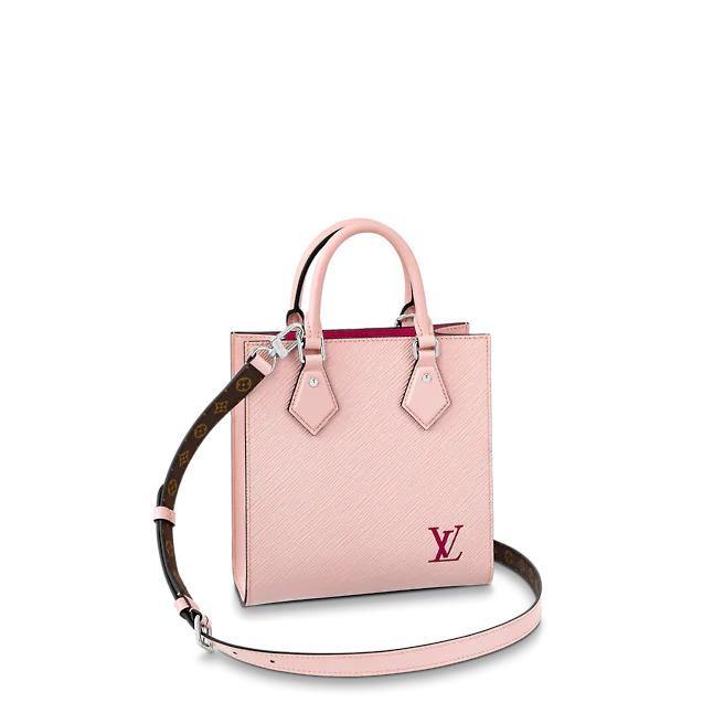 Mila's Edit SAC PLAT BB