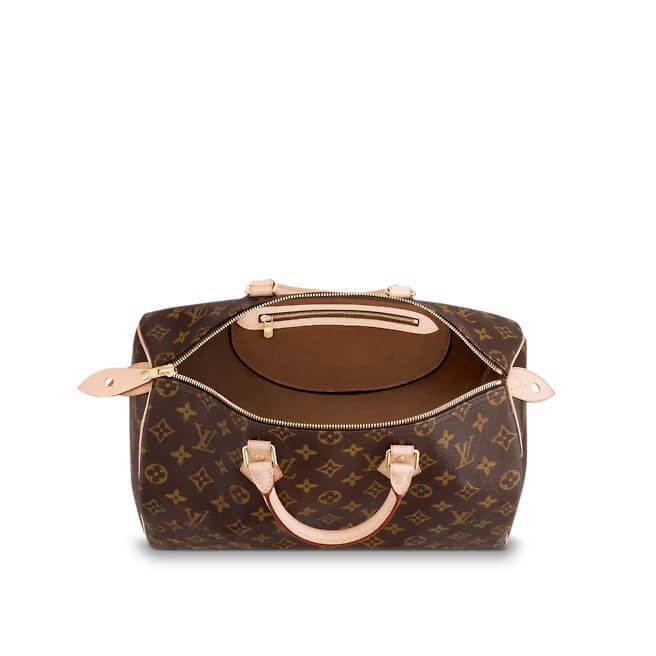 Louis Vuitton SPEEDY 35
