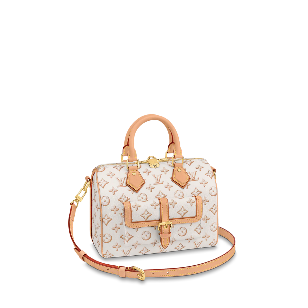 Louis Vuitton Speedy BANDOULIÈRE 25
