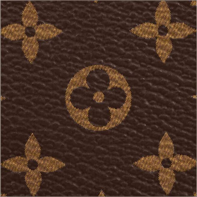 Louis Vuitton TRIO POUCH