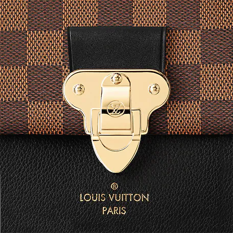 Louis Vuitton Vavin PM Noir