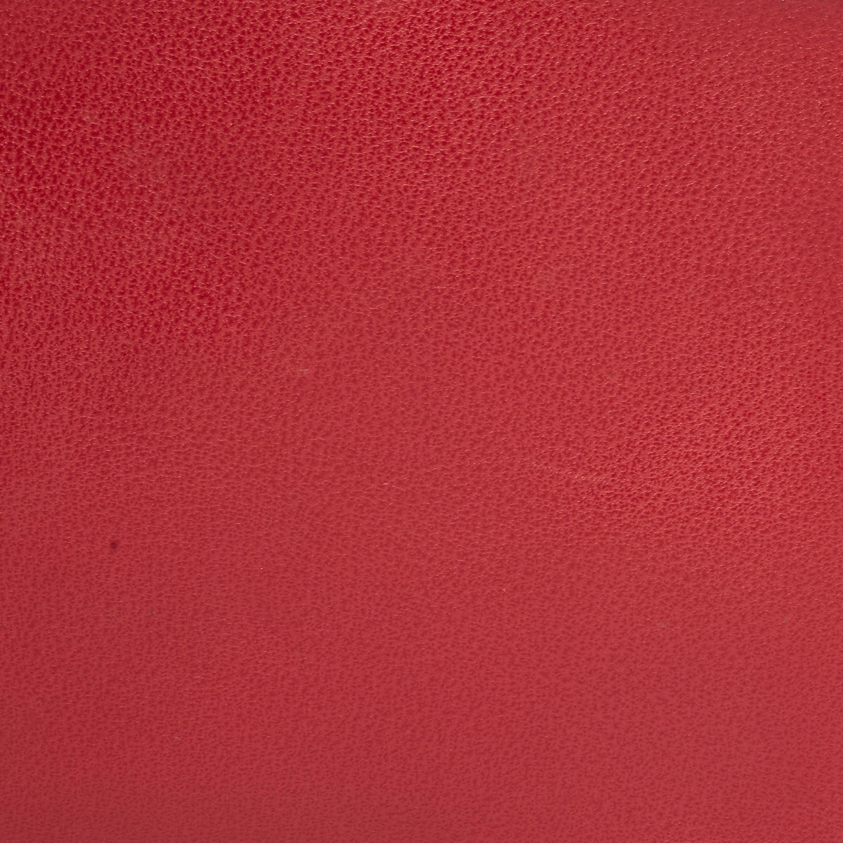 GUCCI Red Leather Briefcase Bag