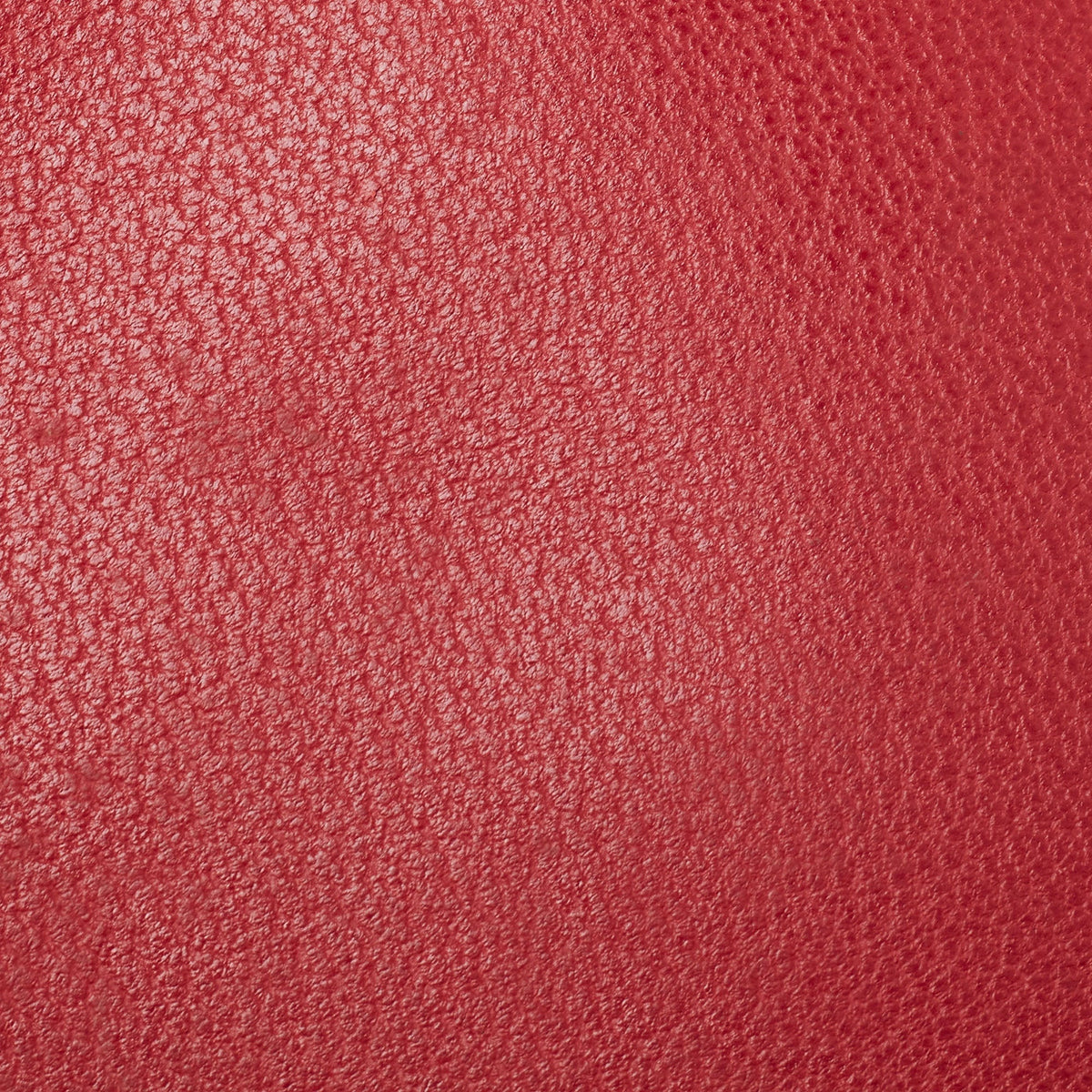 GUCCI Red Leather Briefcase Bag