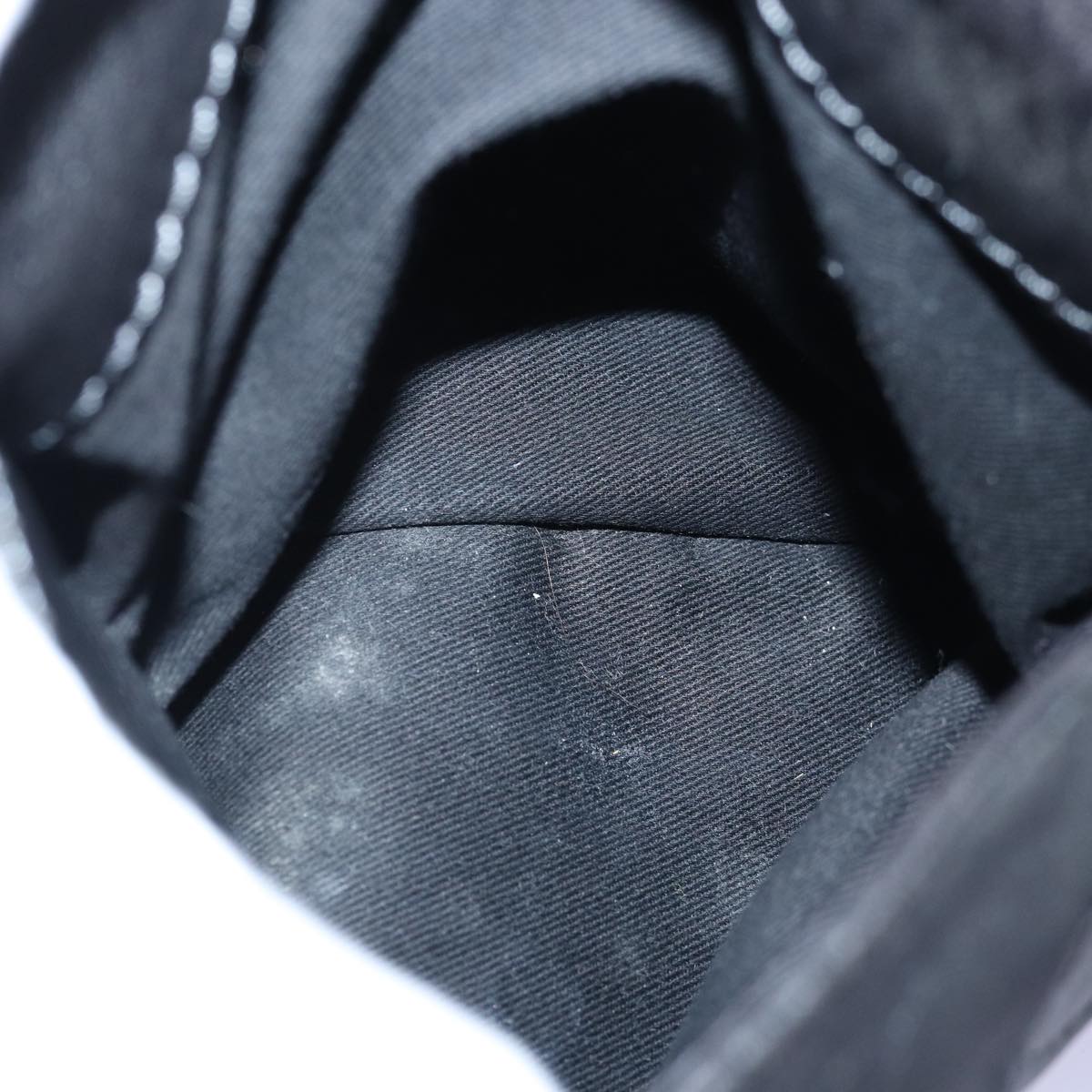 Chloe Paddington Hand Bag Leather Black mr171