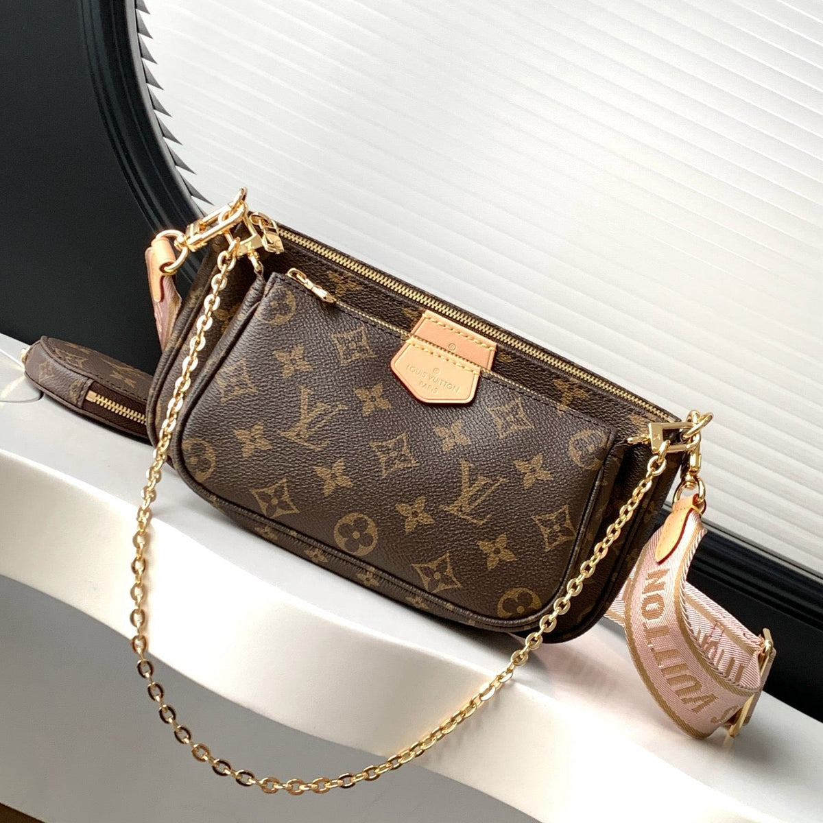 BAGS NEW ARRIVALS