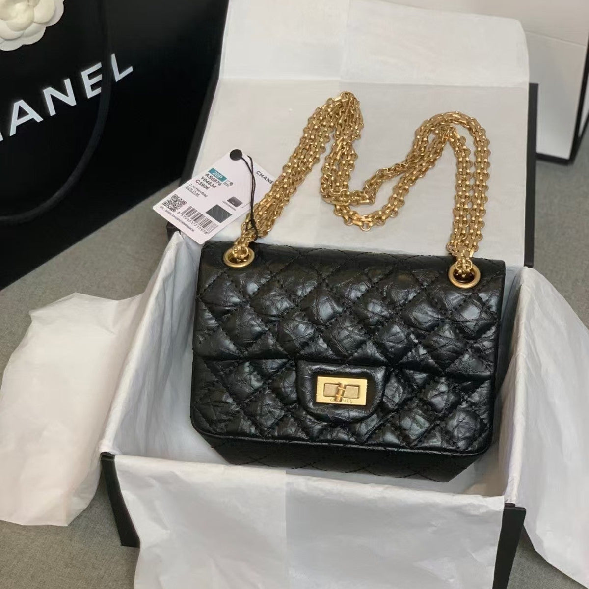BAGS NEW ARRIVALS