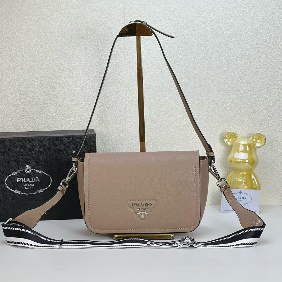 BAGS NEW ARRIVALS