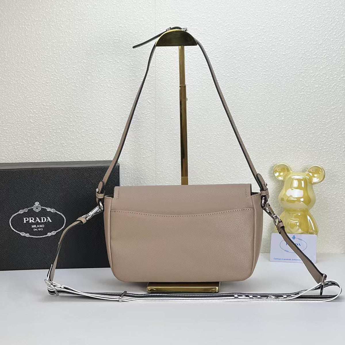 BAGS NEW ARRIVALS