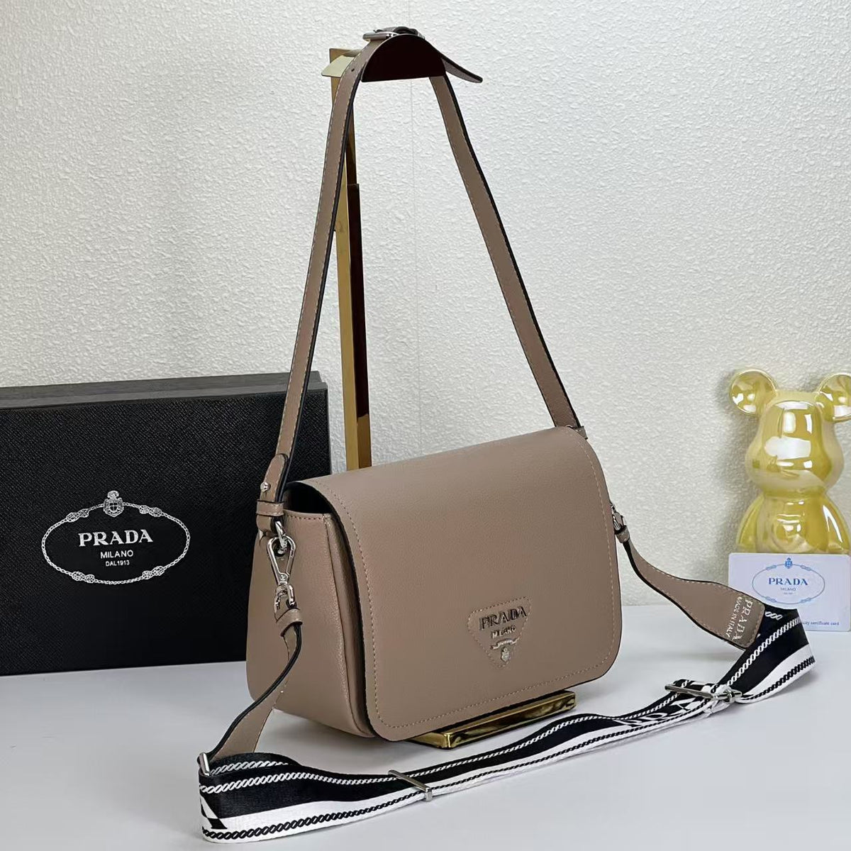 BAGS NEW ARRIVALS