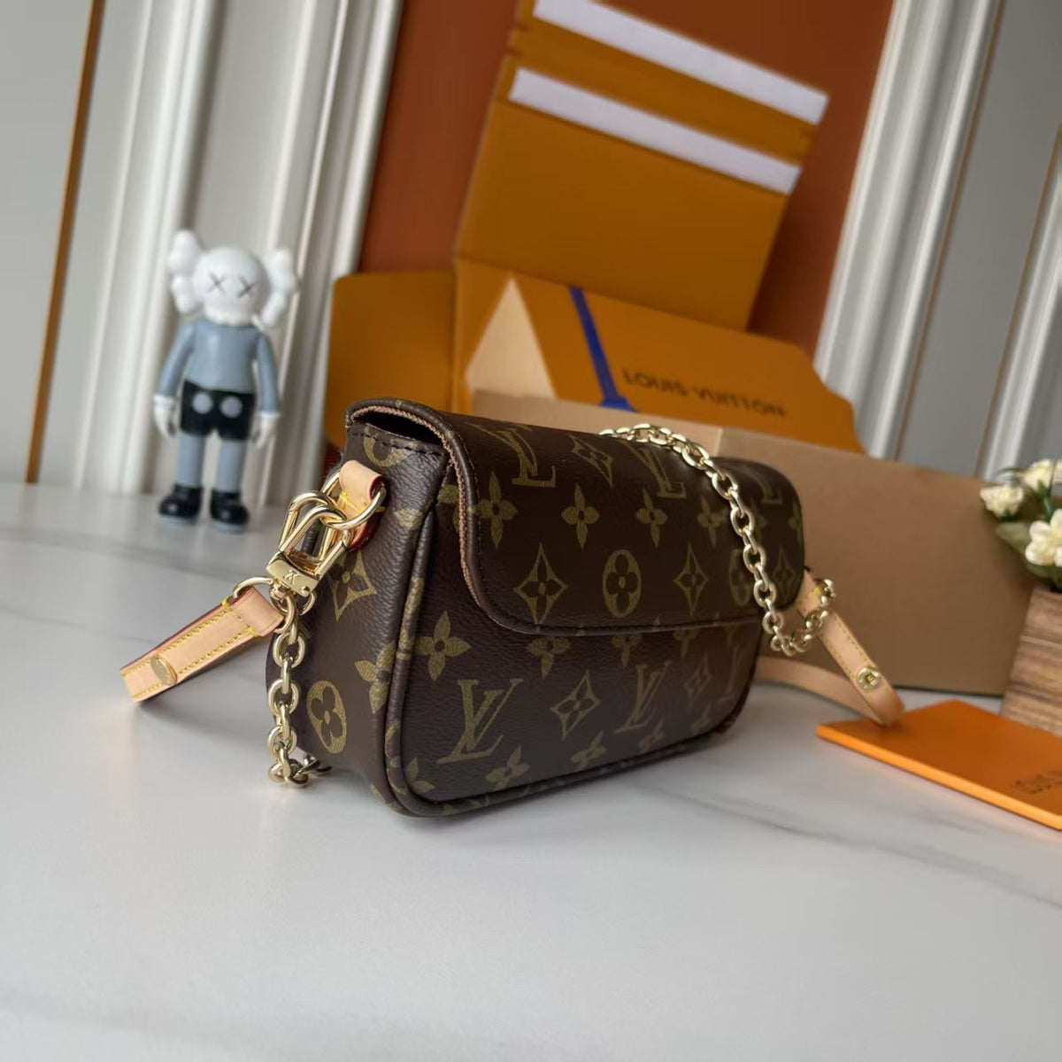 BAGS NEW ARRIVALS