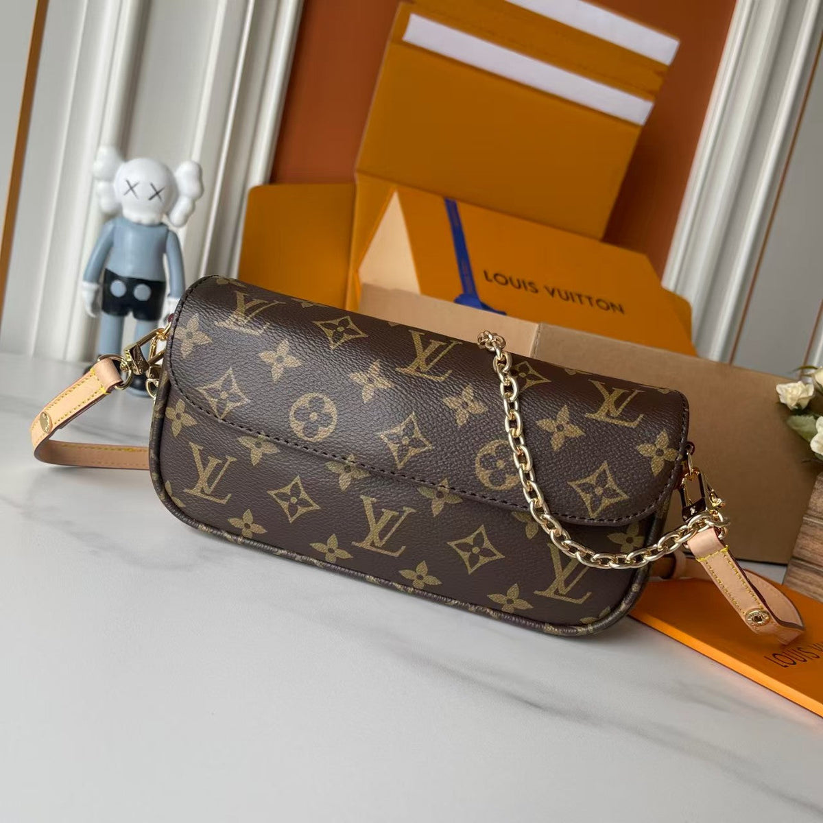 BAGS NEW ARRIVALS