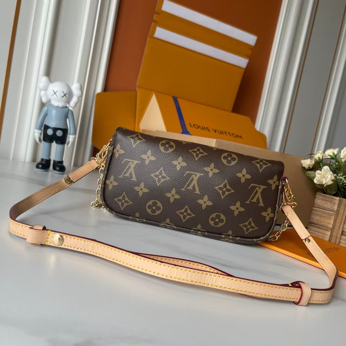 BAGS NEW ARRIVALS