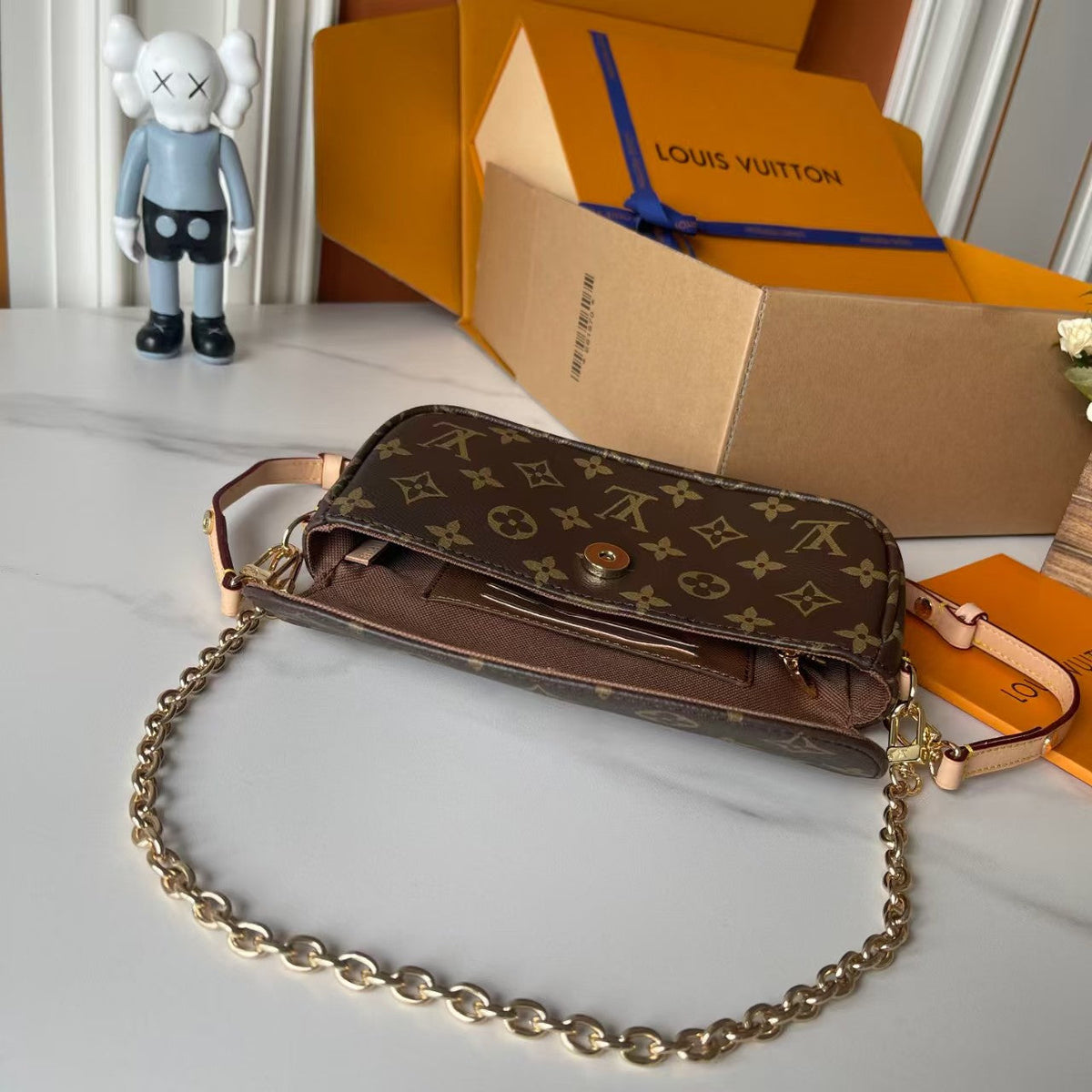 BAGS NEW ARRIVALS
